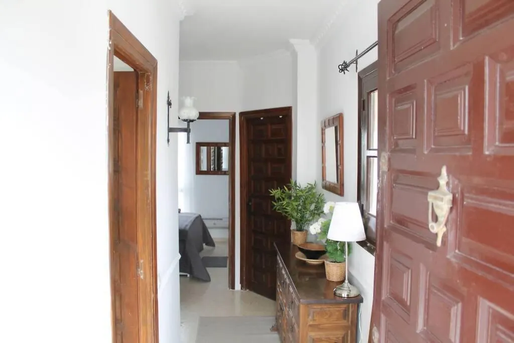 Villa Chimeneas 604 Nerja Spagna