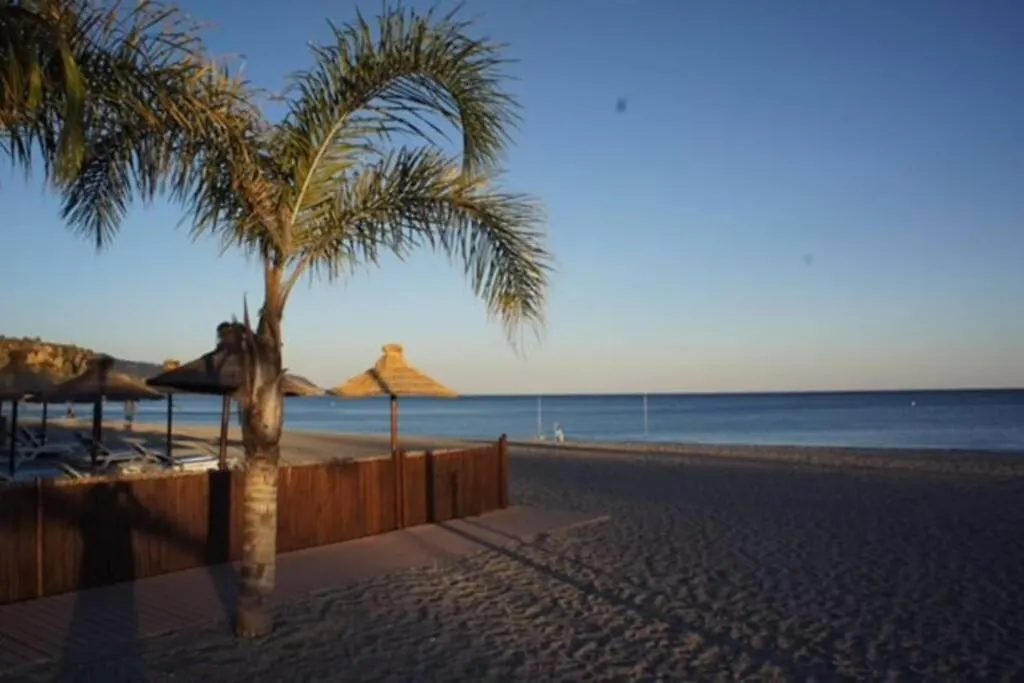 Villa Chimeneas 604 Nerja
