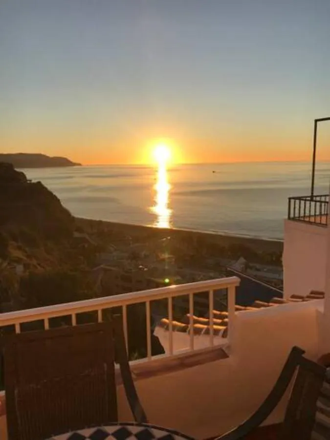 Villa Chimeneas 604 Nerja 0*,  Spagna