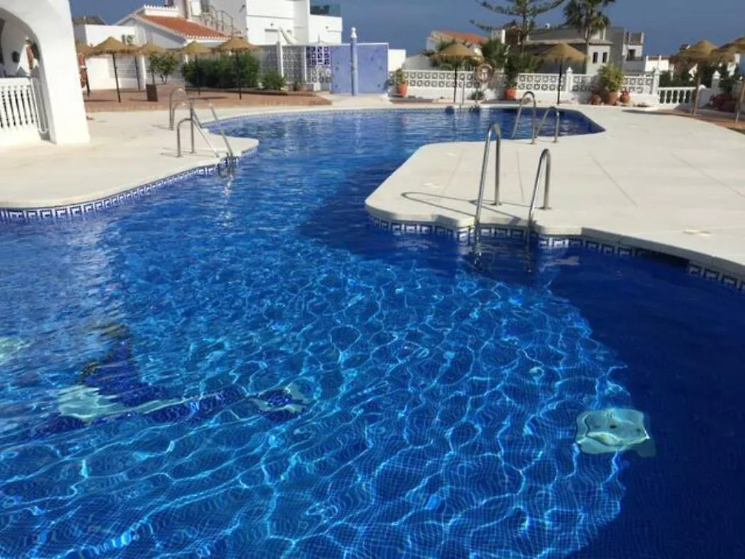 Villa Chimeneas 604 Nerja