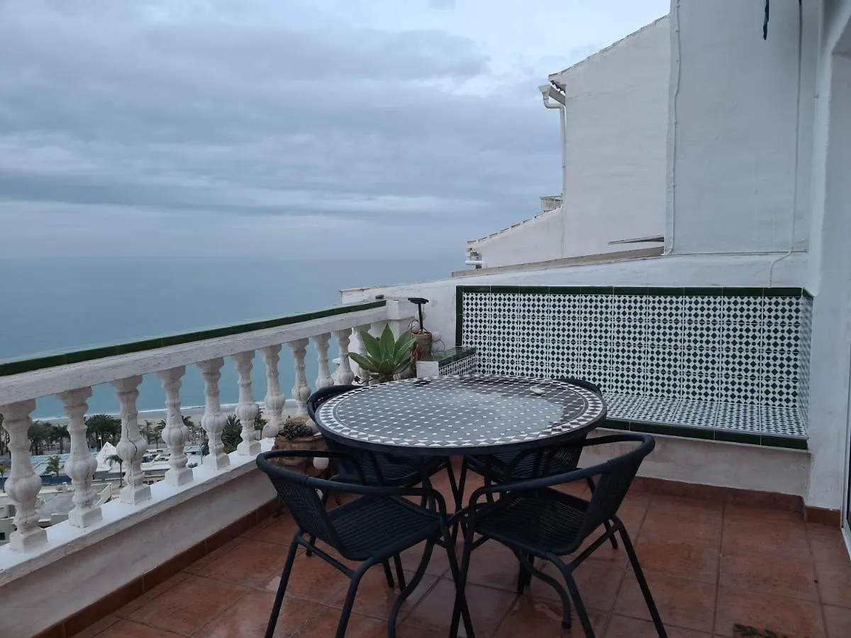 Casa vacanze Villa Chimeneas 604 Nerja