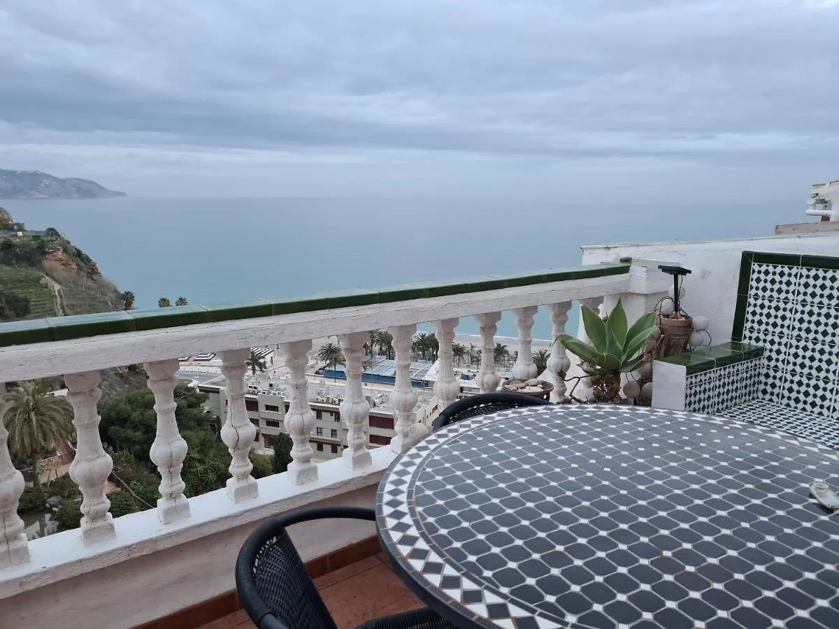 Casa vacanze Villa Chimeneas 604 Nerja Spagna