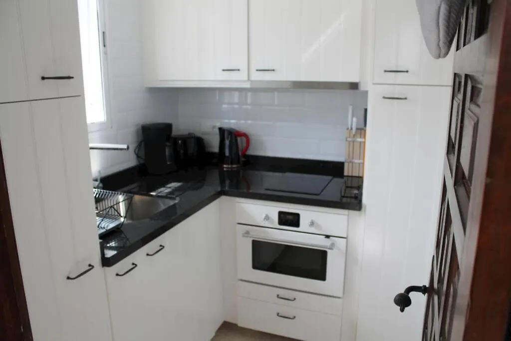 Holiday home Chimeneas 604 Villa Nerja