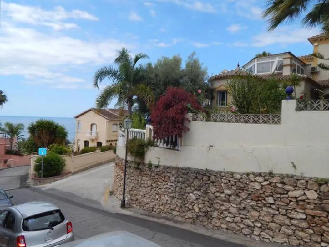 Holiday home Chimeneas 604 Villa Nerja