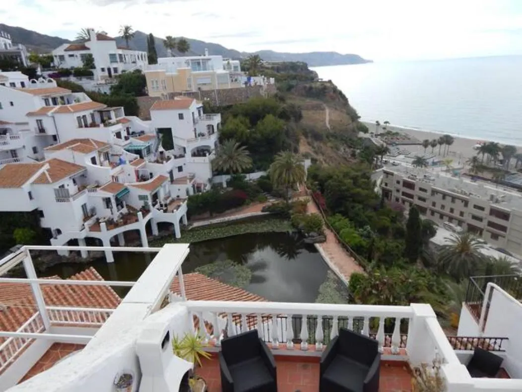 Chimeneas 604 Villa Nerja 0*,