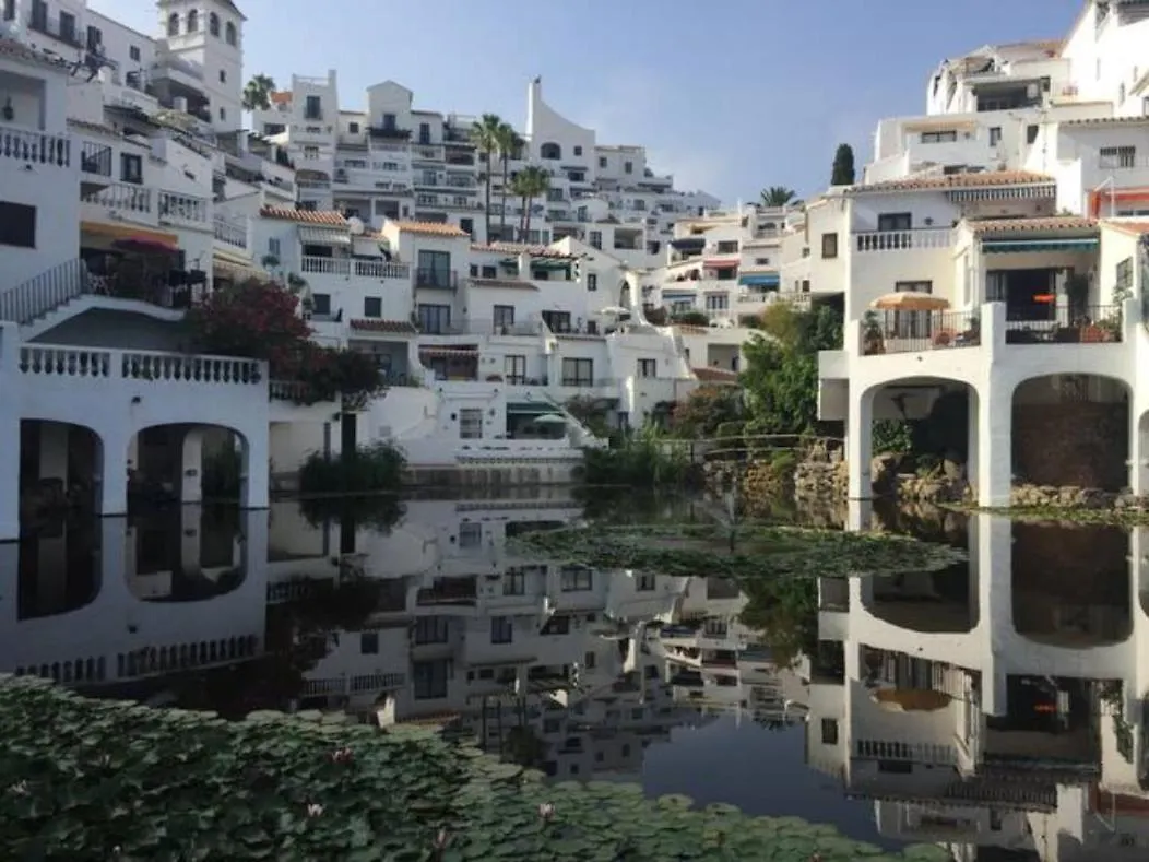 Chimeneas 604 Villa Nerja Holiday home