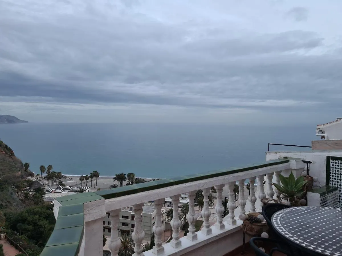 Chimeneas 604 Villa Nerja Spain